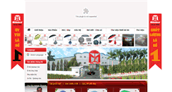 Desktop Screenshot of mithanco.com